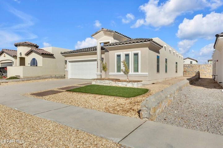 Property Photo: 13821 Centro Vista Avenue TX 79928