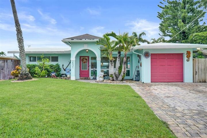 2531 Flamingo Ln  Fort Lauderdale FL 33312 photo