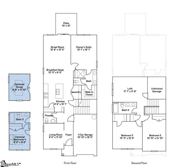 Property Photo:  507 Waveland Drive  SC 29690 