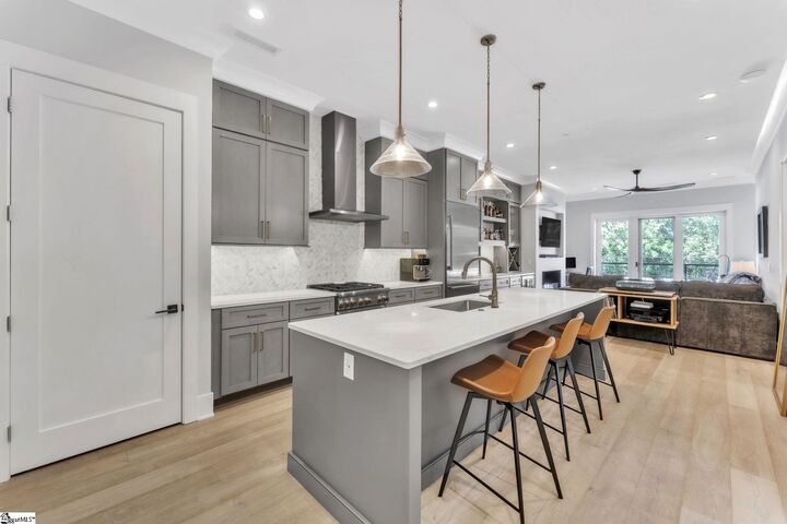 Property Photo:  95 Dr. David C. Francis Drive Unit 102  SC 29601 