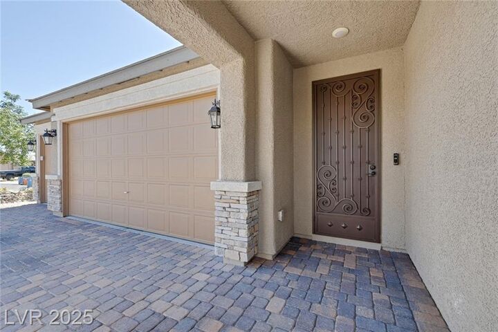 Property Photo: 7031 Cinder Horse Street NV 89131