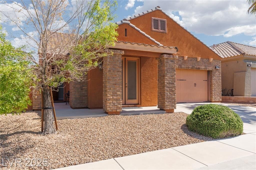 Property Photo:  1044 Viale Placenza Place  NV 89011 