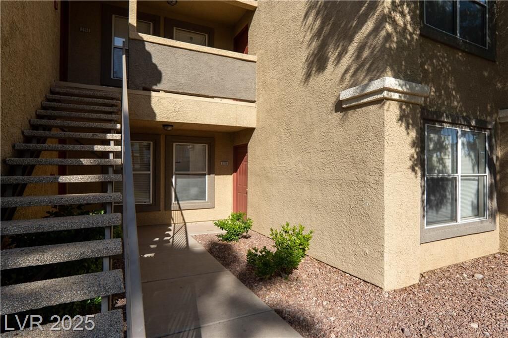 Property Photo:  2300 East Silverado Ranch Boulevard 1193  NV 89183 