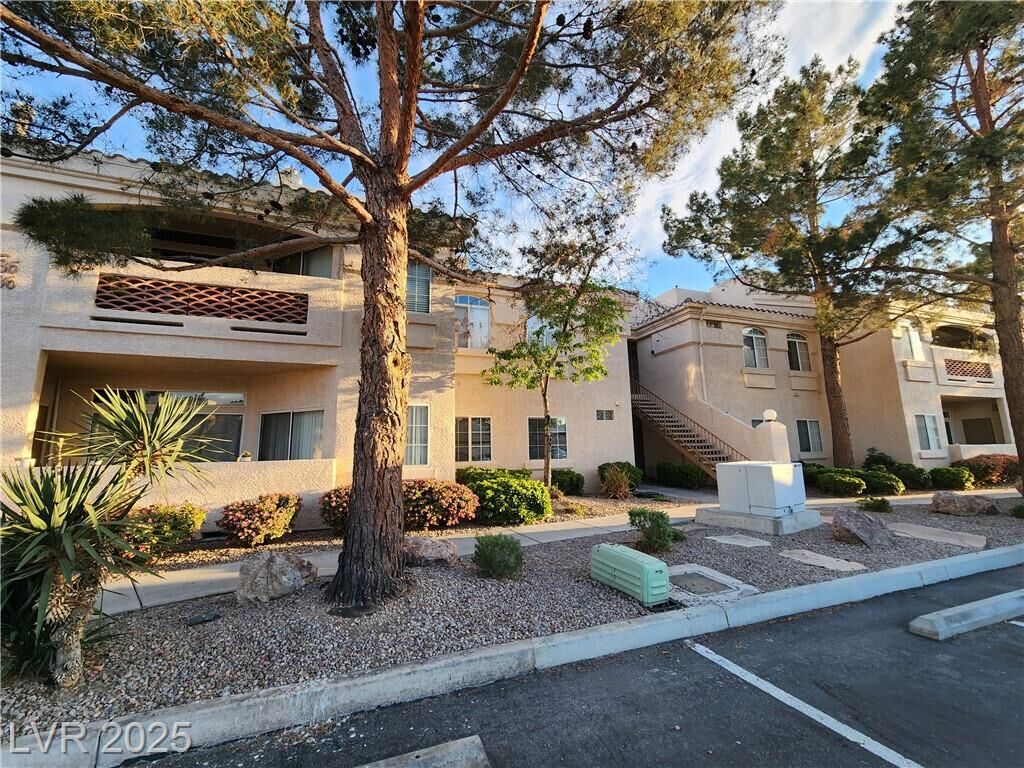 Property Photo:  7400 West Flamingo Road 2032  NV 89147 