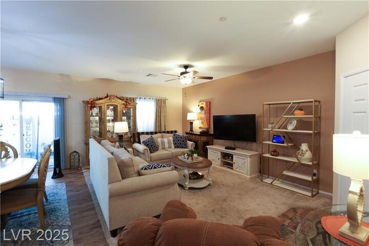 Property Photo: 4465 Shimmering Skies Street 1178 NV 89031