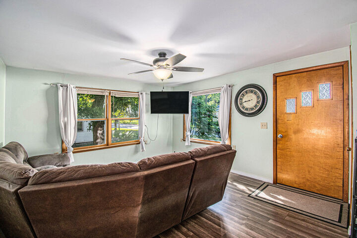 Property Photo:  6308 E Washington Street  IN 46960 