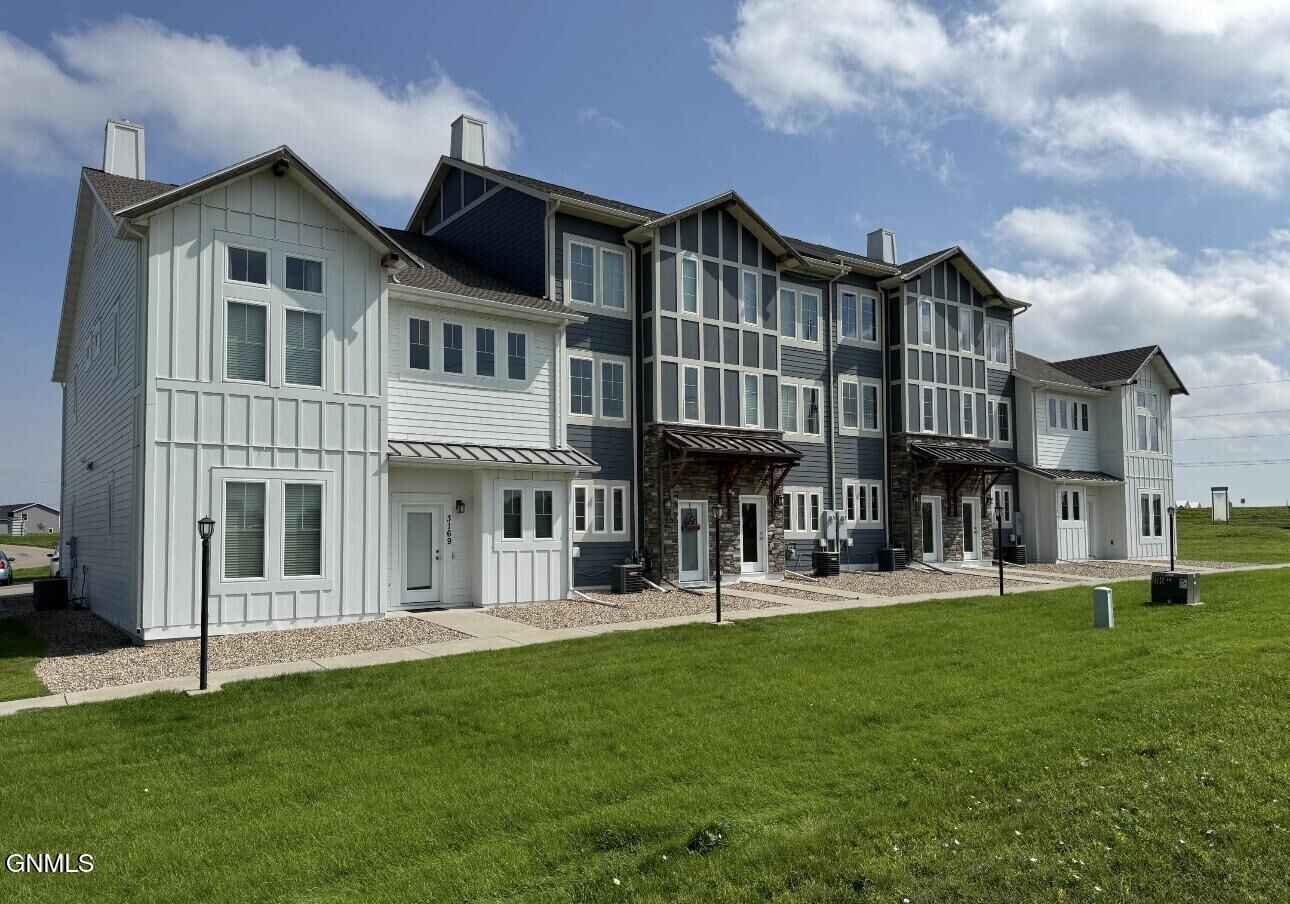 Property Photo: 3161 Sullivan Loop ND 58504