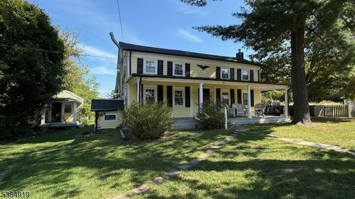 198 Libertyville Rd  Wantage Twp. NJ 07461 photo