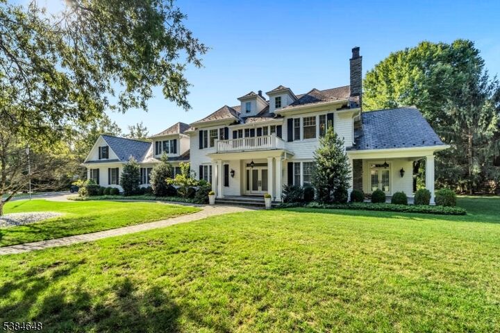 Property Photo: 11 Oconners Ln NJ 07675