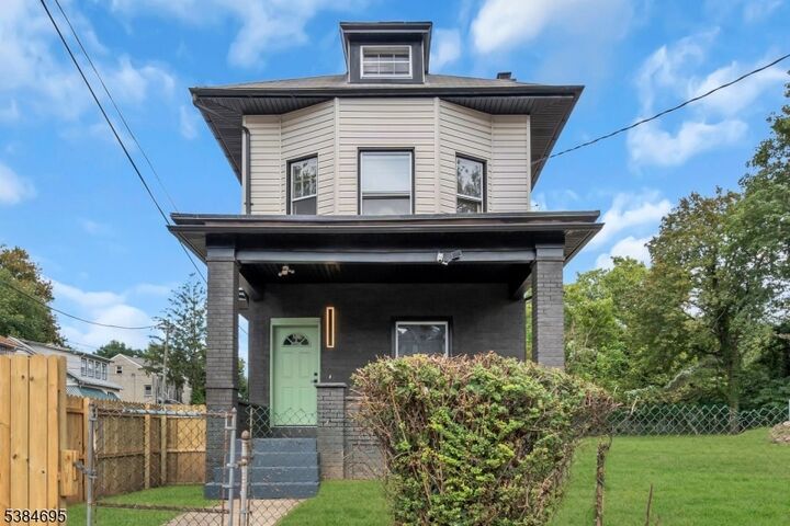 Property Photo: 302 Bellevue Ave NJ 08618
