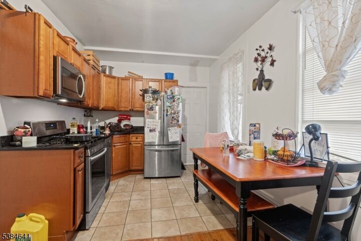 Property Photo: 258 Ackerman Ave NJ 07011