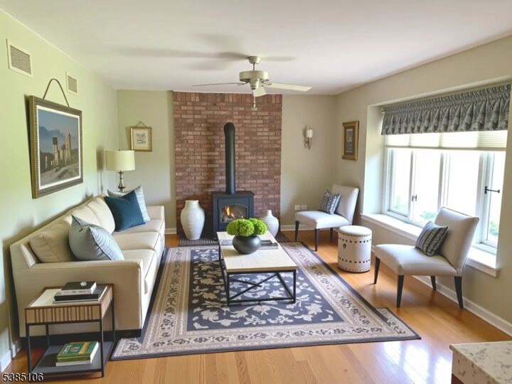 Property Photo: 193 Parker Rd NJ 07853
