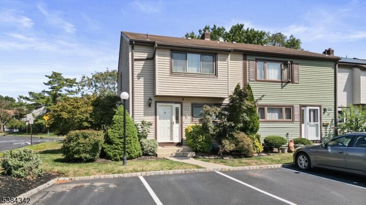 Property Photo:  213 Brookside Ln  NJ 08844 
