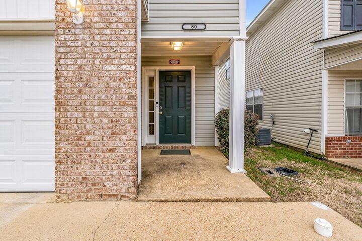 Property Photo:  82 Loch Ln  MS 39759 