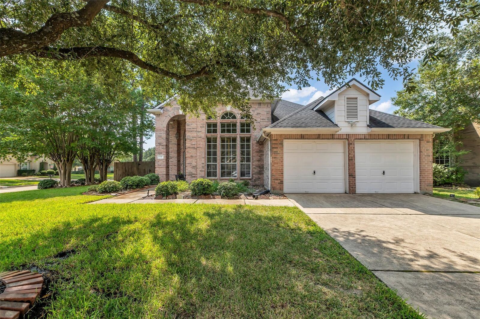 Property Photo:  13703 Layton Hills Drive  TX 77429 