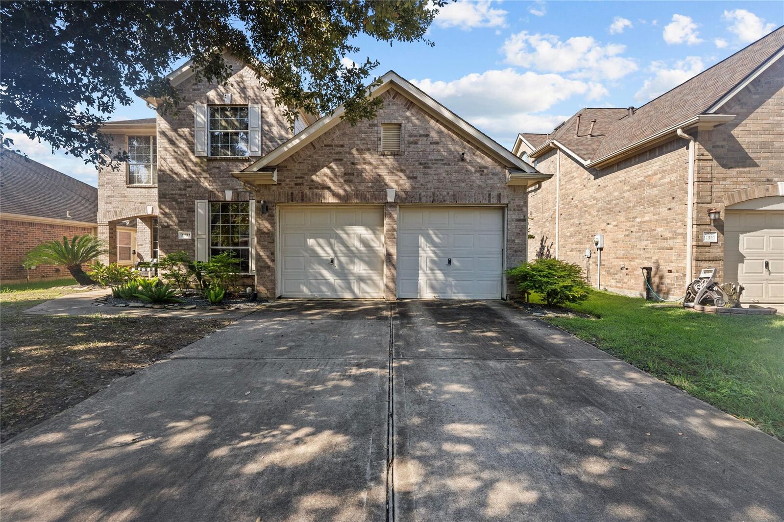 Property Photo: 11514 Senna Ledge Court TX 77089