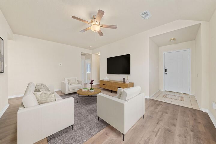 Property Photo:  15002 Arizona Sky Court  TX 77396 