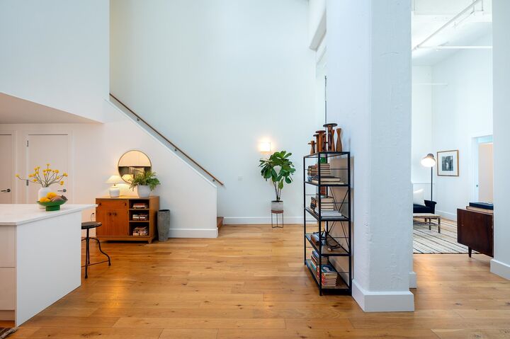 Property Photo:  50 Dey St 666  NJ 07306 