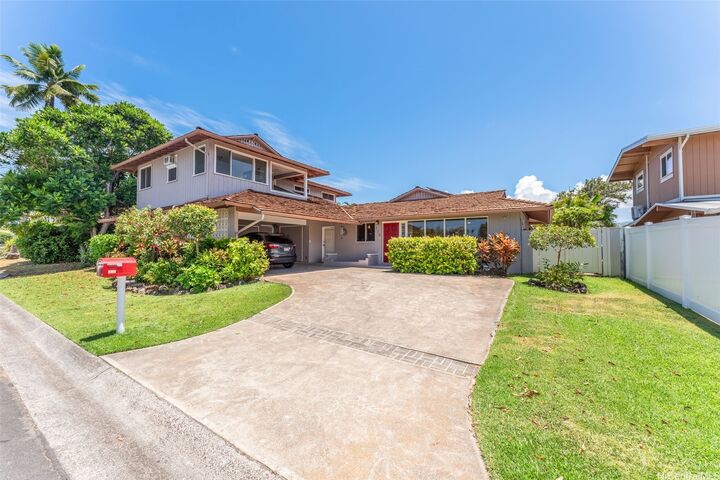 115 Aikahi Loop  Kailua HI 96734 photo