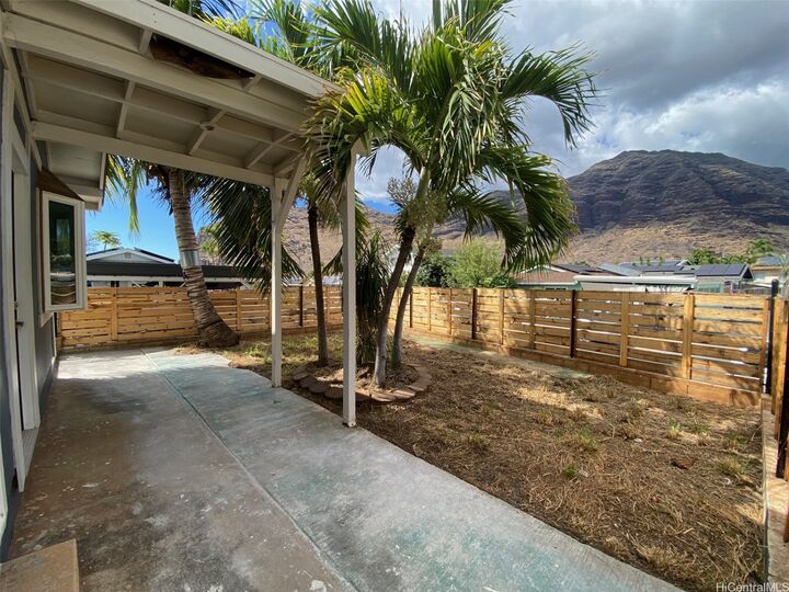 Property Photo:  84-593 Nukea Street  HI 96792 