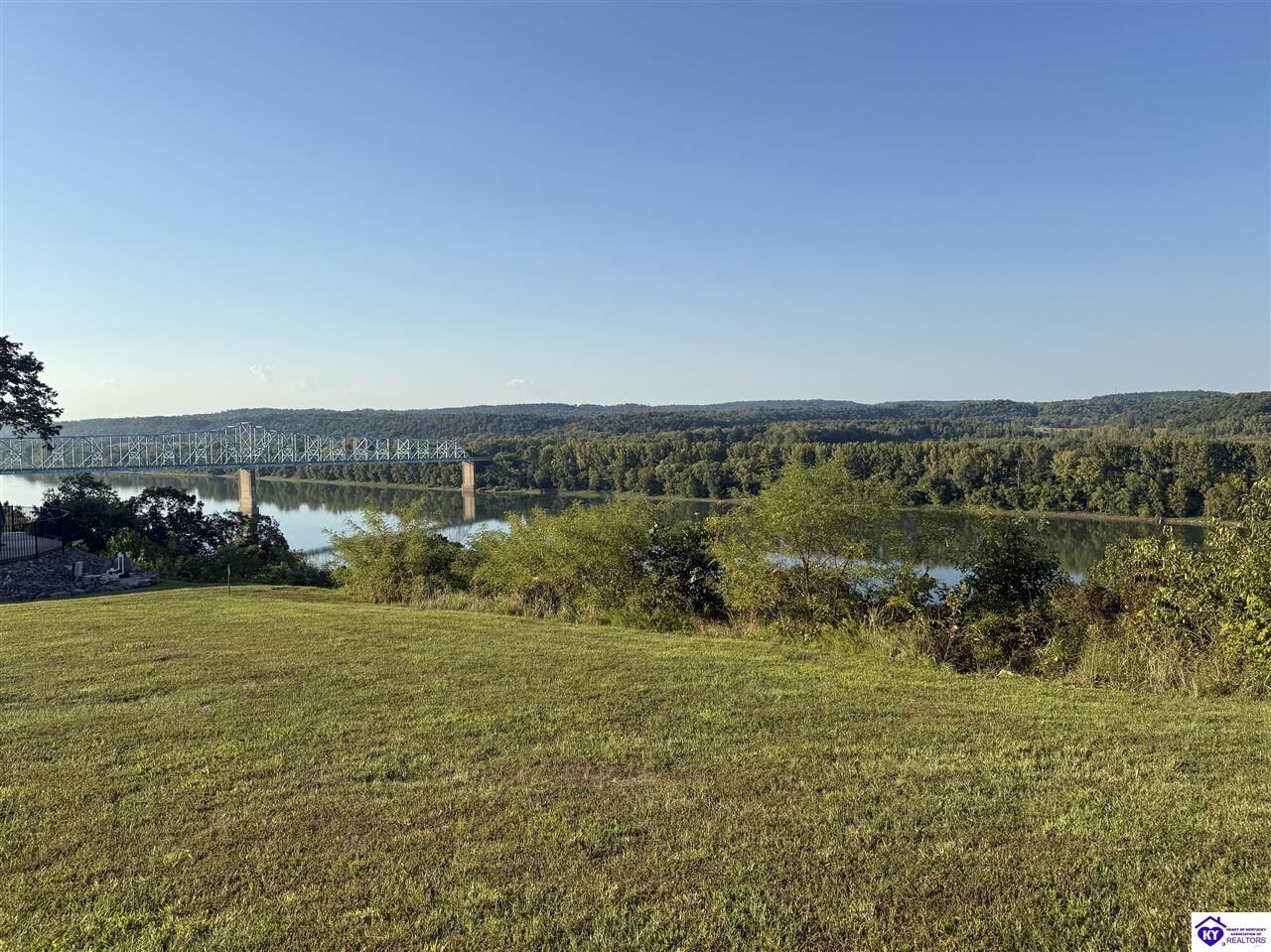 Property Photo: Lot 1 Lisa Drive KY 40108