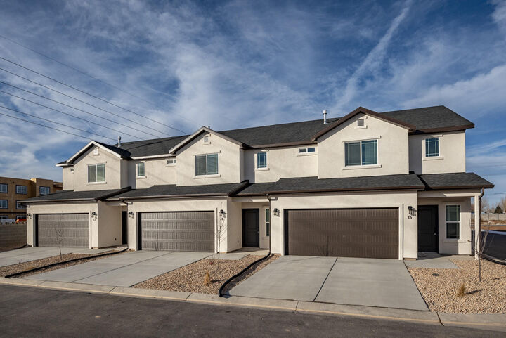 Property Photo:  4283 W Hwy 56 #7  UT 84720 