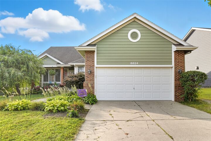 8824 Long Meadow Drive  Johnston IA 50131 photo