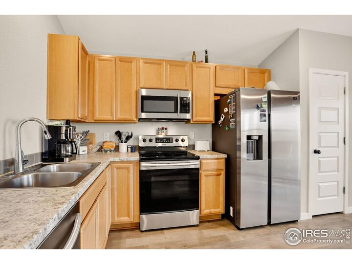 Property Photo:  407 11th Ave  CO 80654 