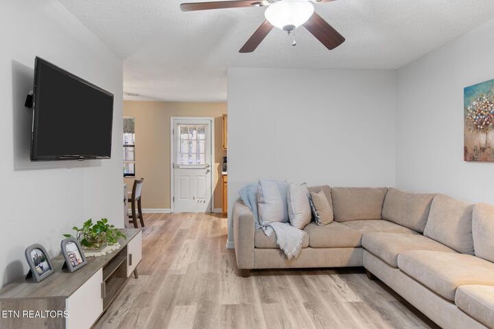 Property Photo: 3711 Gunnison Way TN 37921