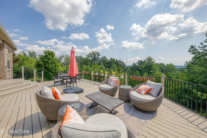 Property Photo:  1273 Bishops View Lane  TN 37932 