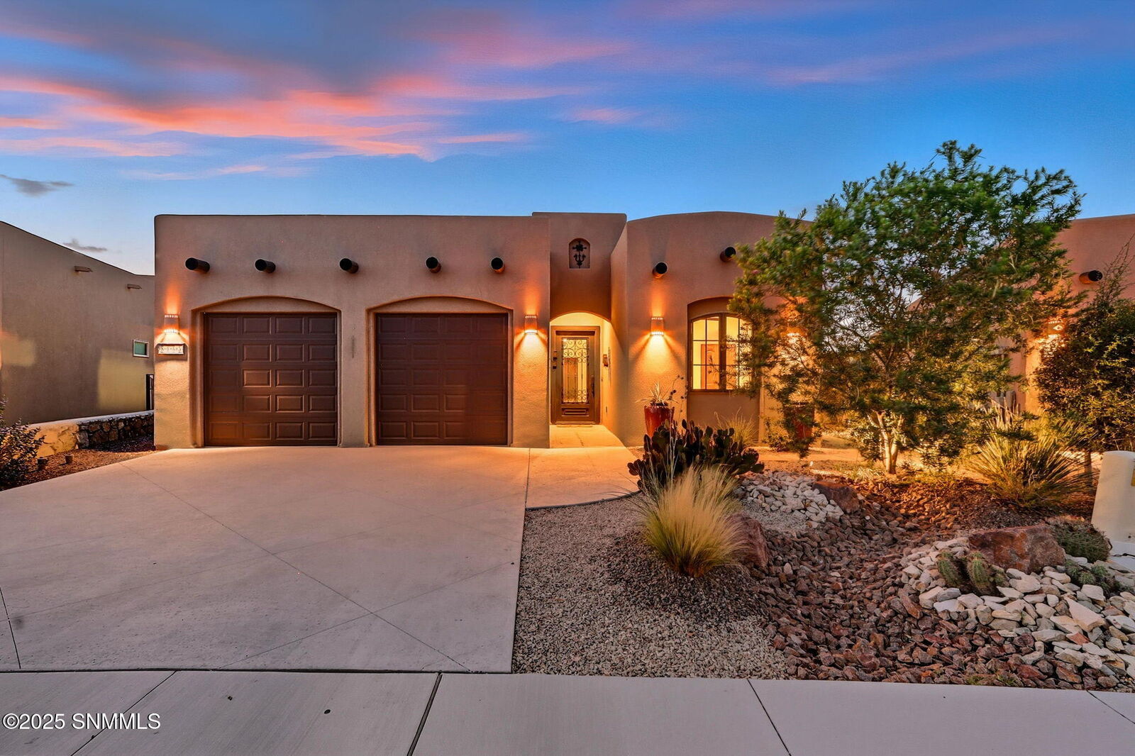 Property Photo:  8065 Willow Bloom Circle  NM 88007 