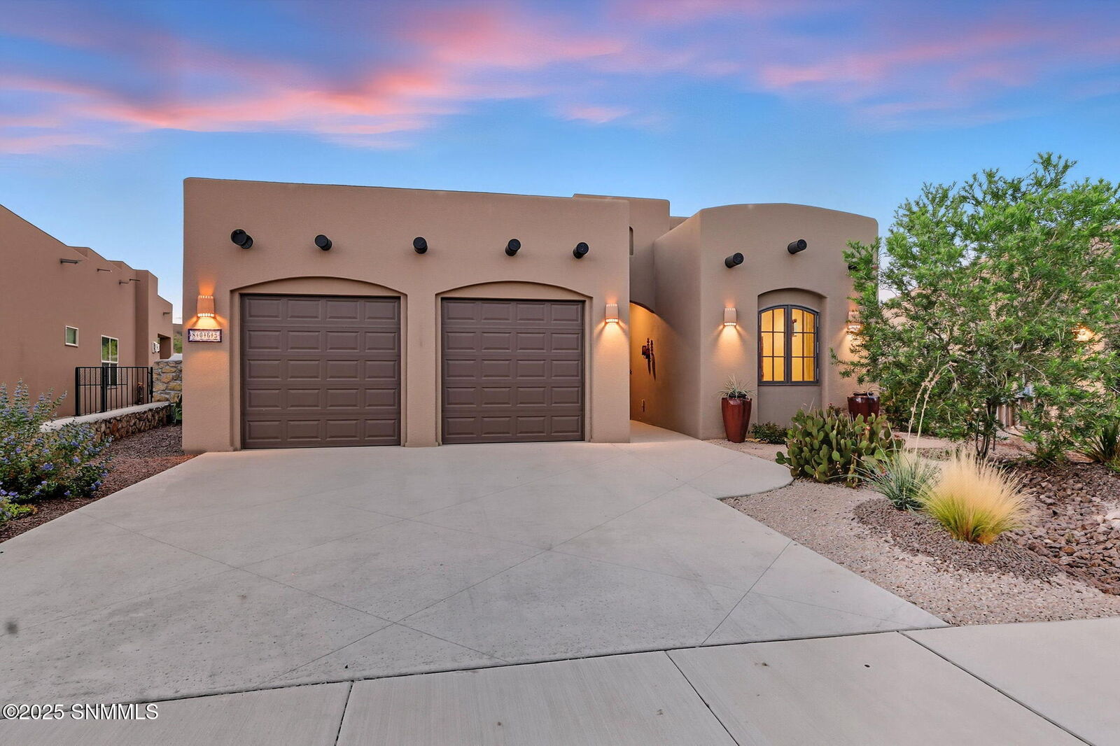 Property Photo:  8065 Willow Bloom Circle  NM 88007 