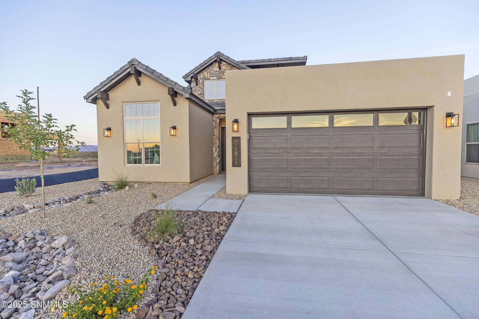 Property Photo:  6652 Blackbird Road  NM 88012 