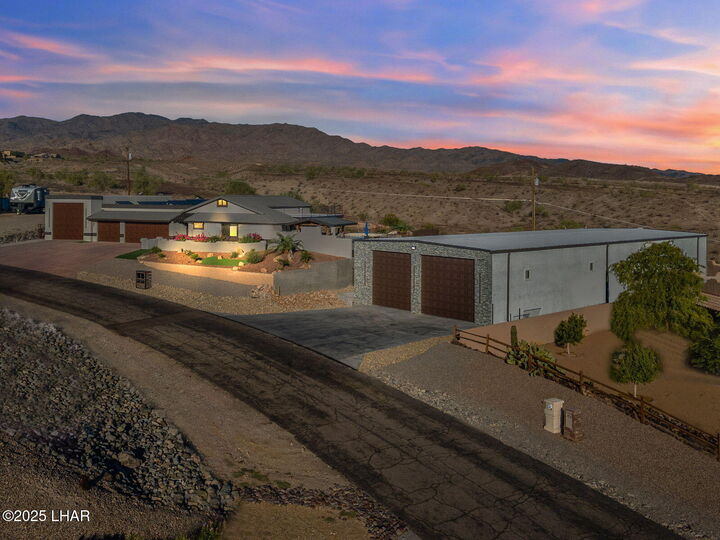 3850 Canyon Cove Dr  Lake Havasu City AZ 86404 photo