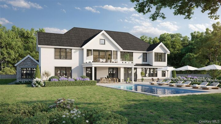 Property Photo:  18 Stone Bridge Road  NY 10577 