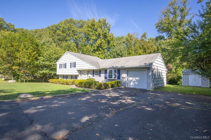 Property Photo:  128 Third Street  NY 10956 