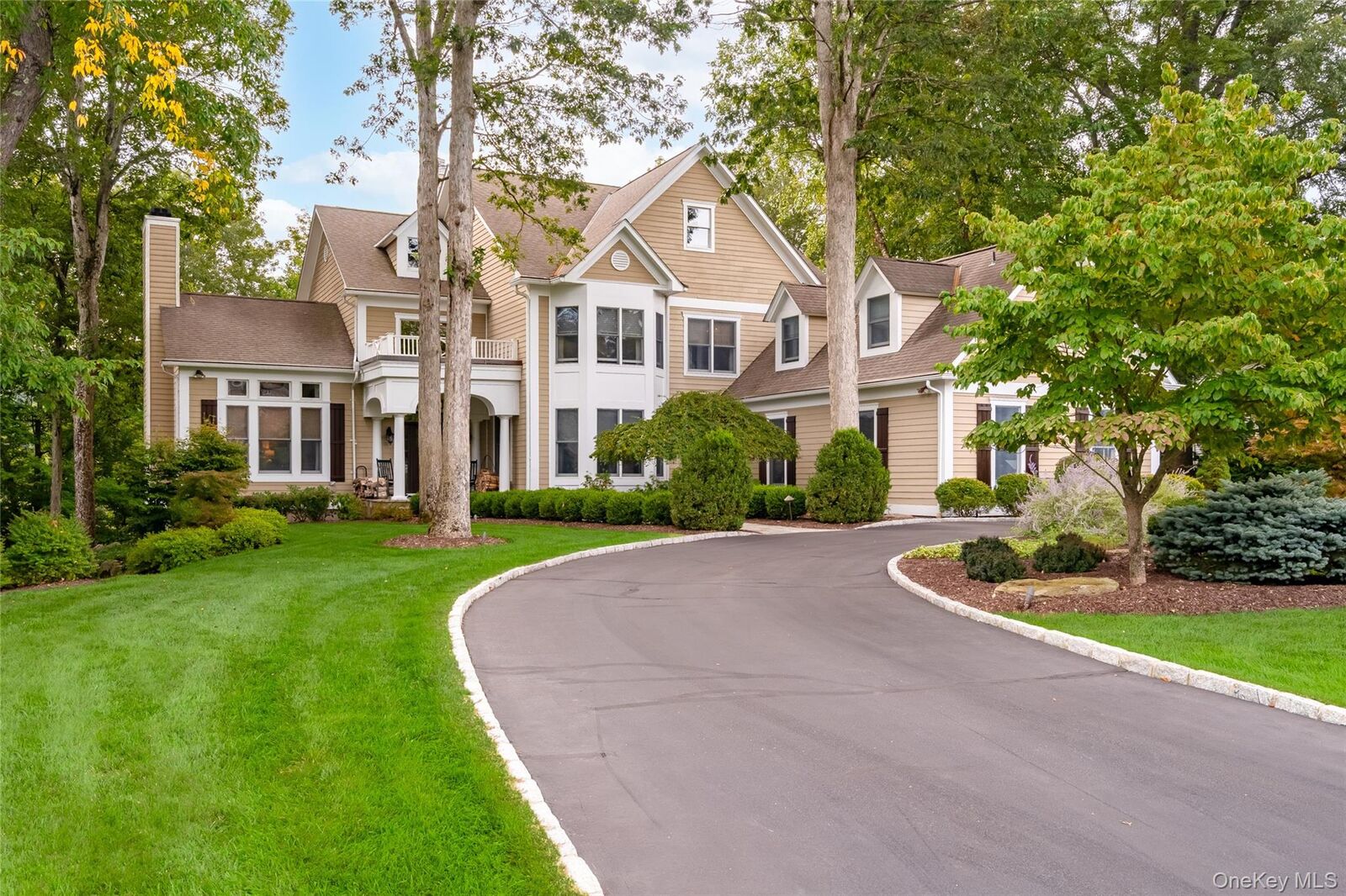 Property Photo:  6 Gooler Court  NY 10980 