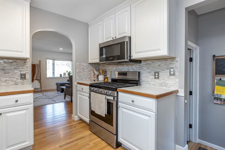 Property Photo: 2838 E Blackhurst MI 48642