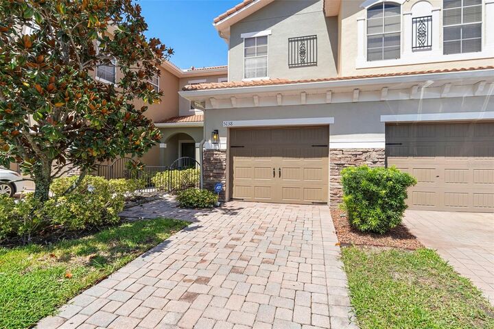 Property Photo:  5138 Fiorella Lane  FL 32771