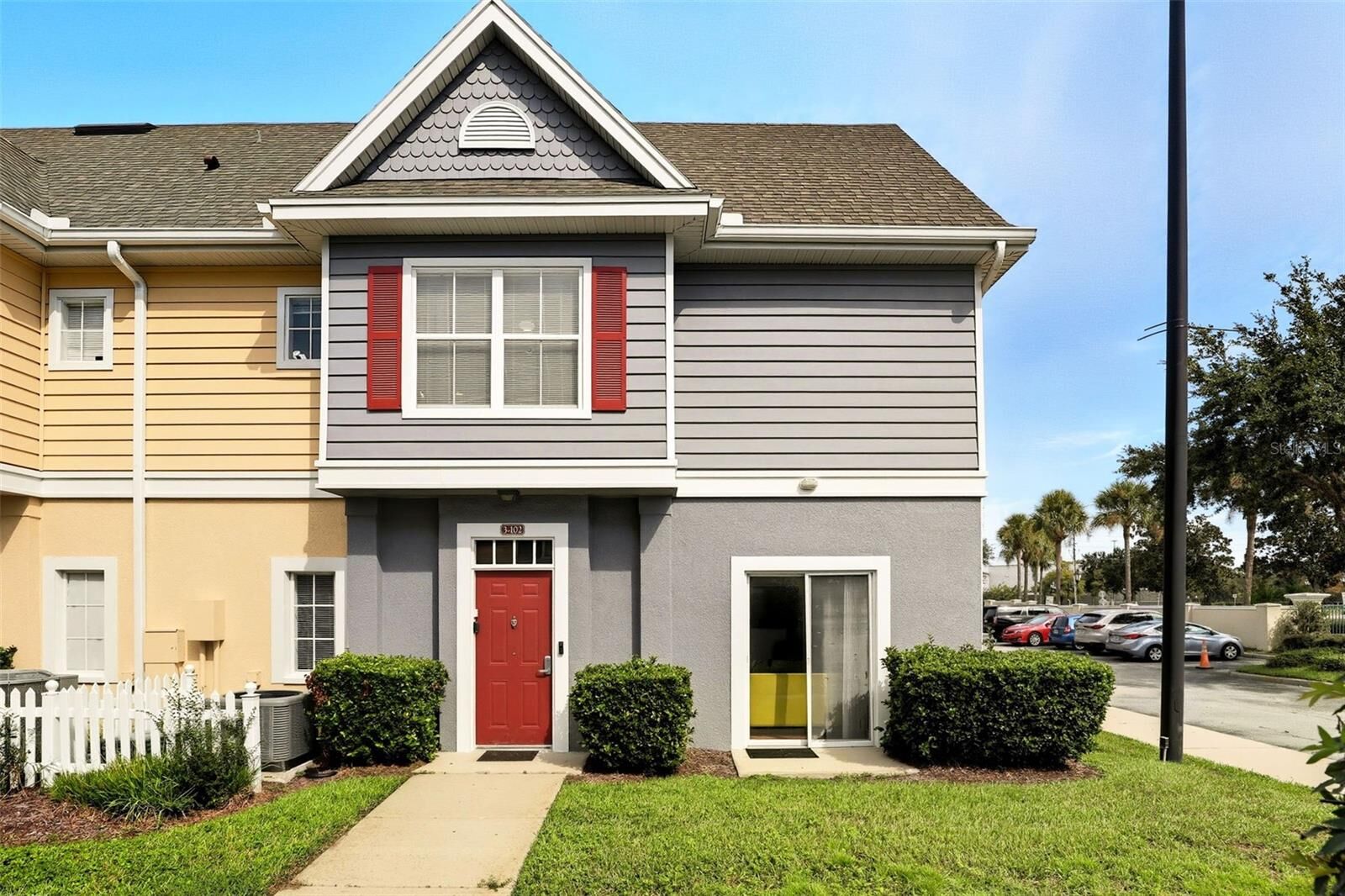 Property Photo:  2606 Lodi Circle 102  FL 34746 