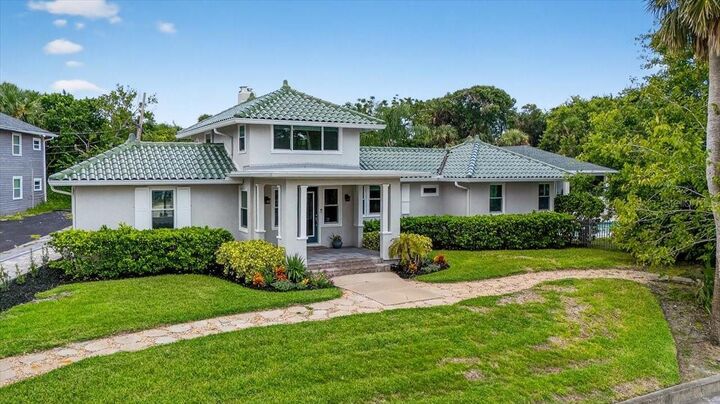Property Photo:  1215 S Peninsula Drive  FL 32118 
