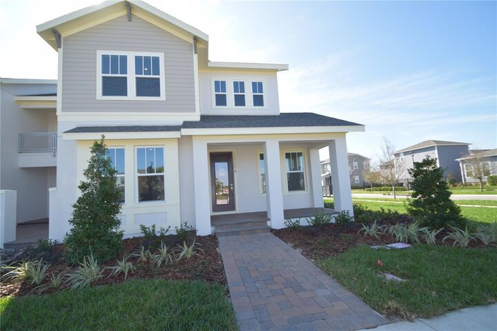 13204 Kocher Way  Orlando FL 32827 photo