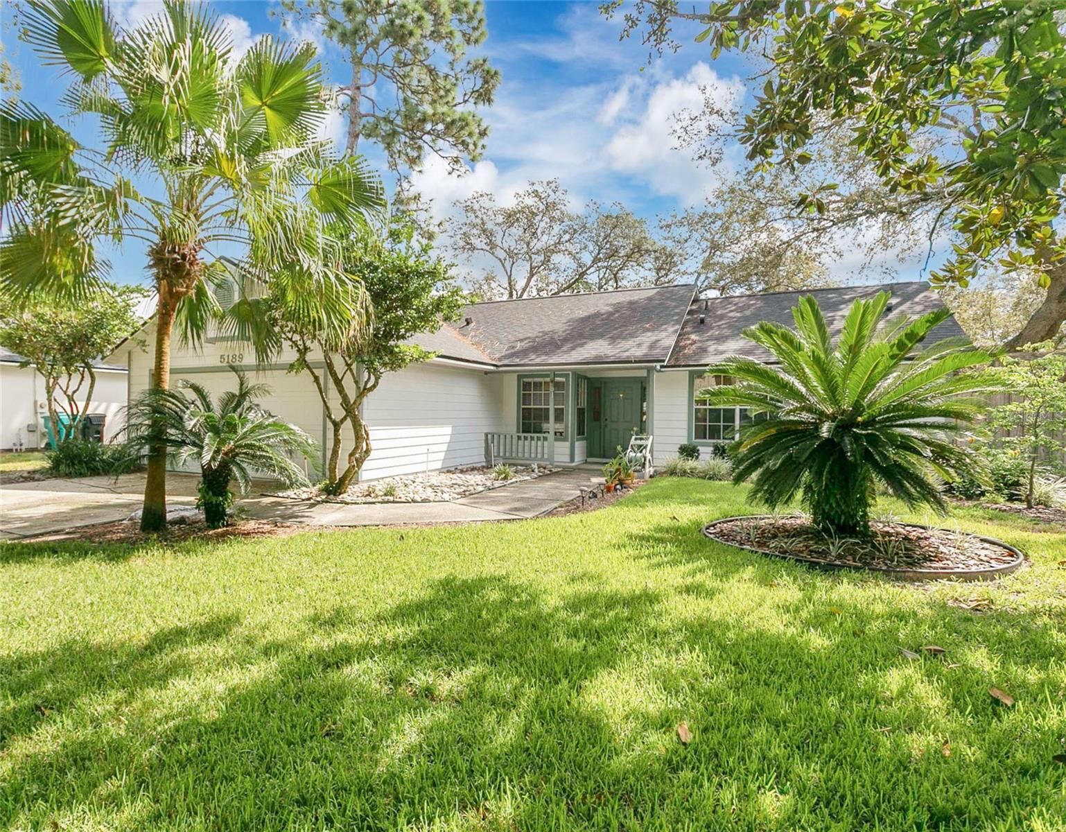 Property Photo: 5189 Clarion Hammock Drive FL 32808