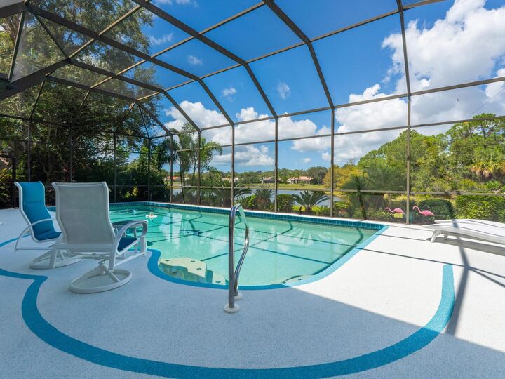 Property Photo:  8687 Woodbriar Drive  FL 34238 