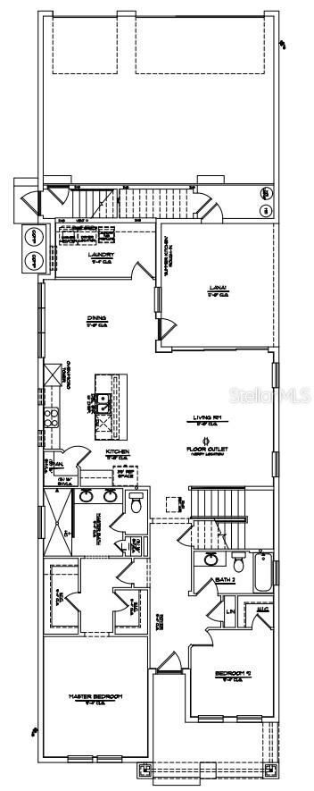 Property Photo: 9803 Gobat Alley FL 32827