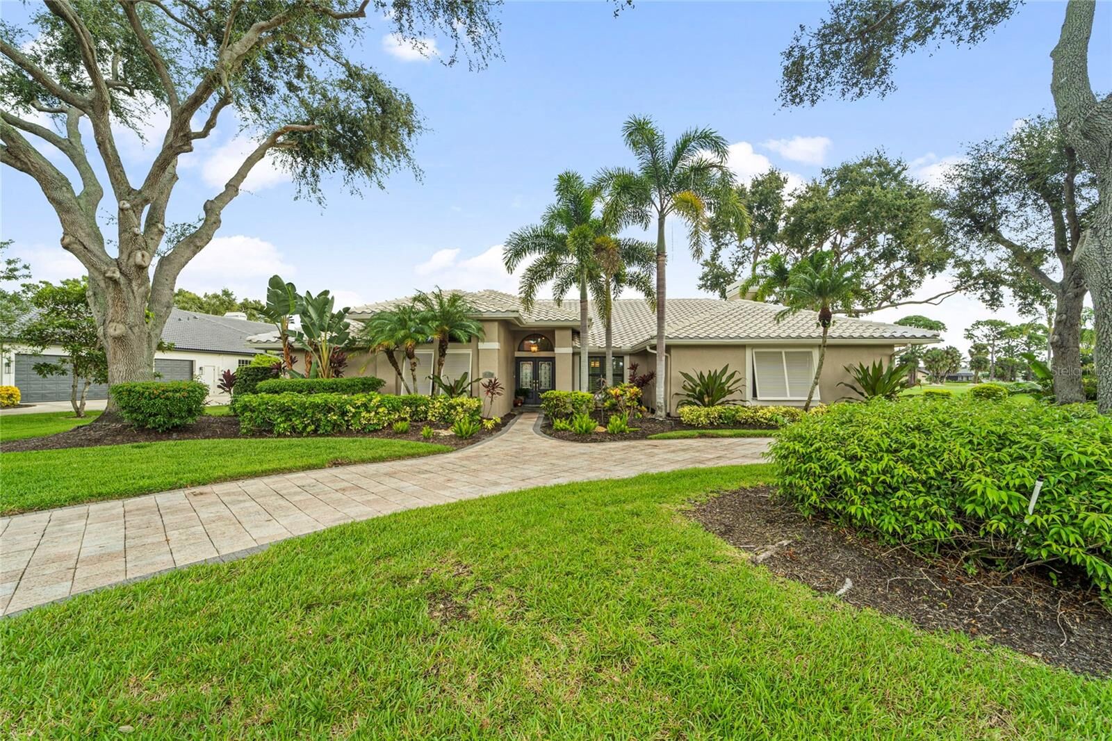 Property Photo:  3991 Boca Pointe Drive  FL 34238 