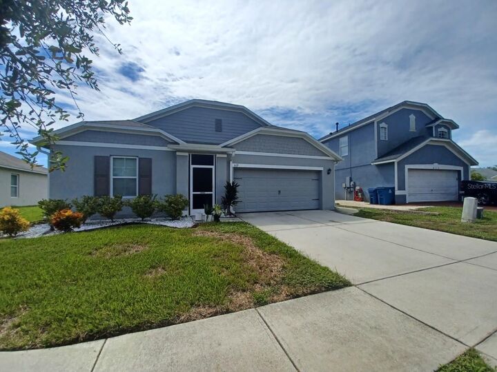 Property Photo:  619 Astor Drive  FL 33844 