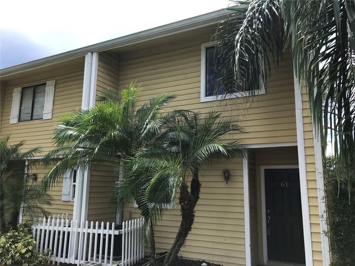 22640 Watersedge Boulevard 62  Land O Lakes FL 34639 photo