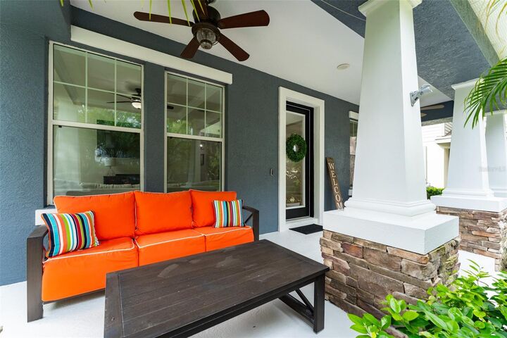 Property Photo: 16007 Loneoak View Drive FL 33547