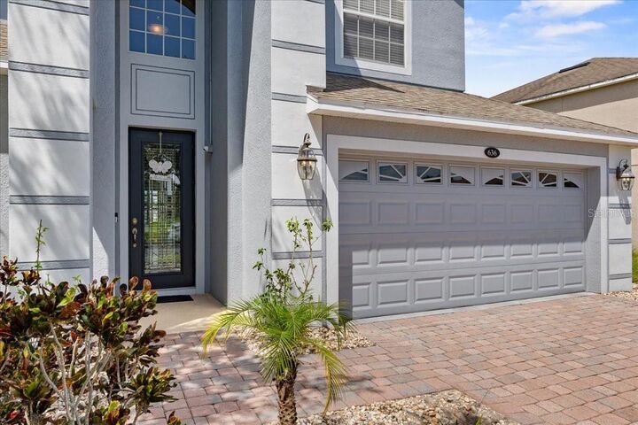 Property Photo: 636 Brookeshire Drive FL 33837